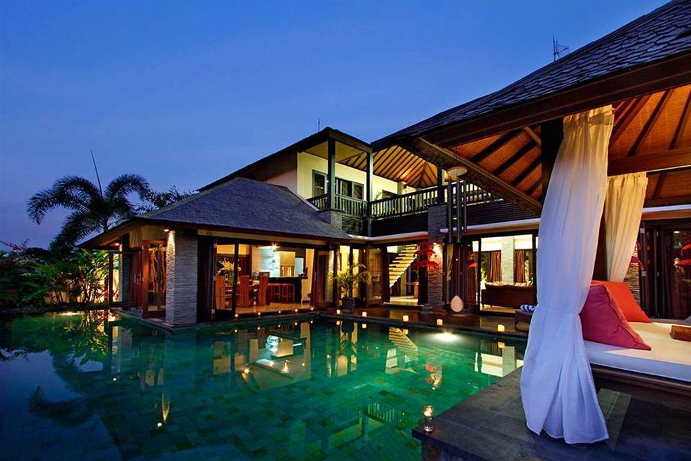 The Bale Tokek Kuta Lombok Exterior foto