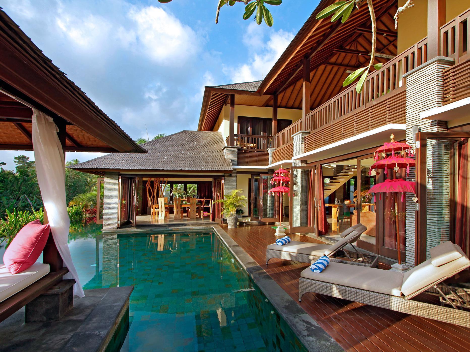 The Bale Tokek Kuta Lombok Exterior foto